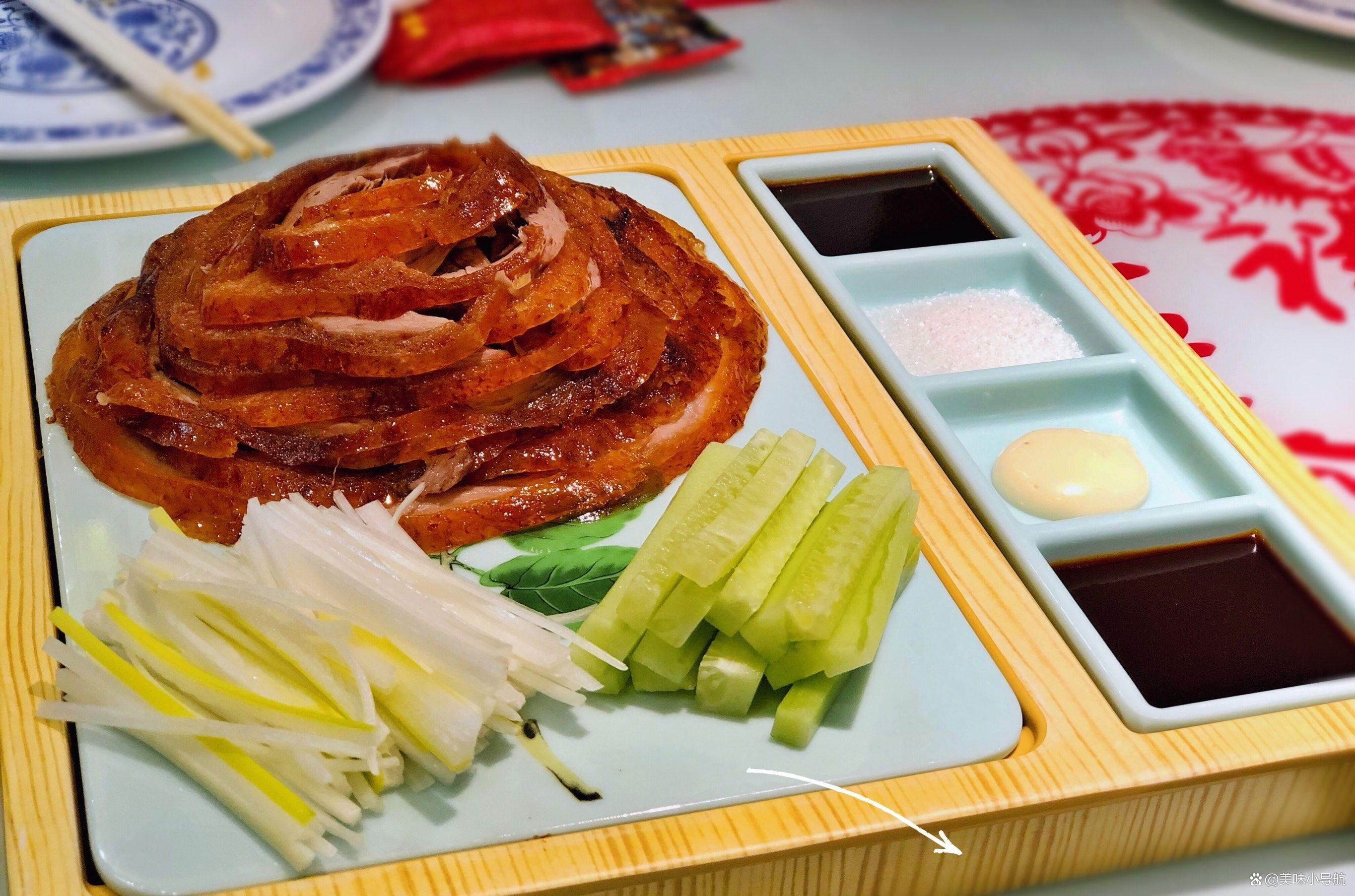 果木烤鴨開店指南，如何成為市場(chǎng)上最受歡迎的選擇？