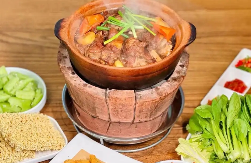 港式打邊爐做法，想要吸引食客的關(guān)鍵步驟！