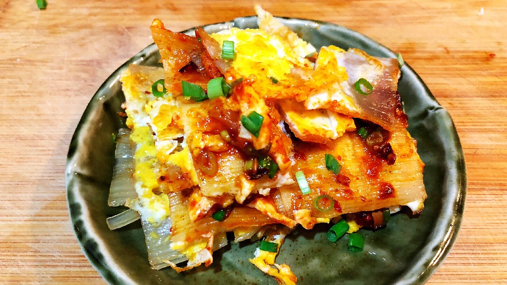 從零開始學(xué)烤冷面，正確的學(xué)習(xí)方式?jīng)Q定未來的生意！