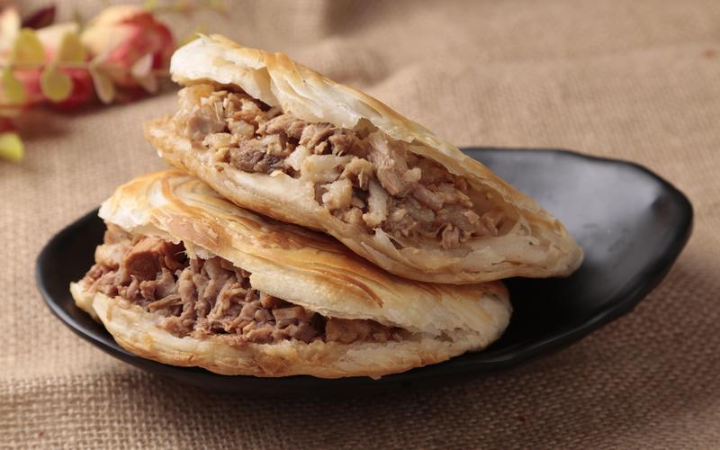 西安肉夾饃最正宗的做法，背后有什么不為人知的秘訣？