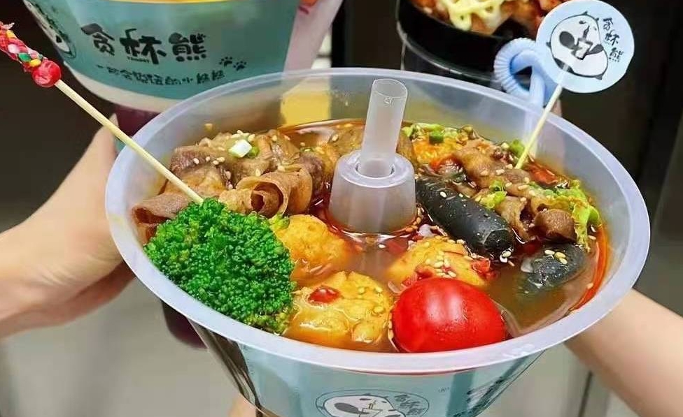 火鍋杯生意靠譜嗎？探討濟(jì)南市場的機(jī)會與風(fēng)險(xiǎn)