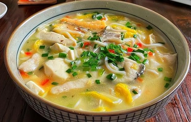 正宗魚粉做法全解析，掌握技巧做出地道口味！