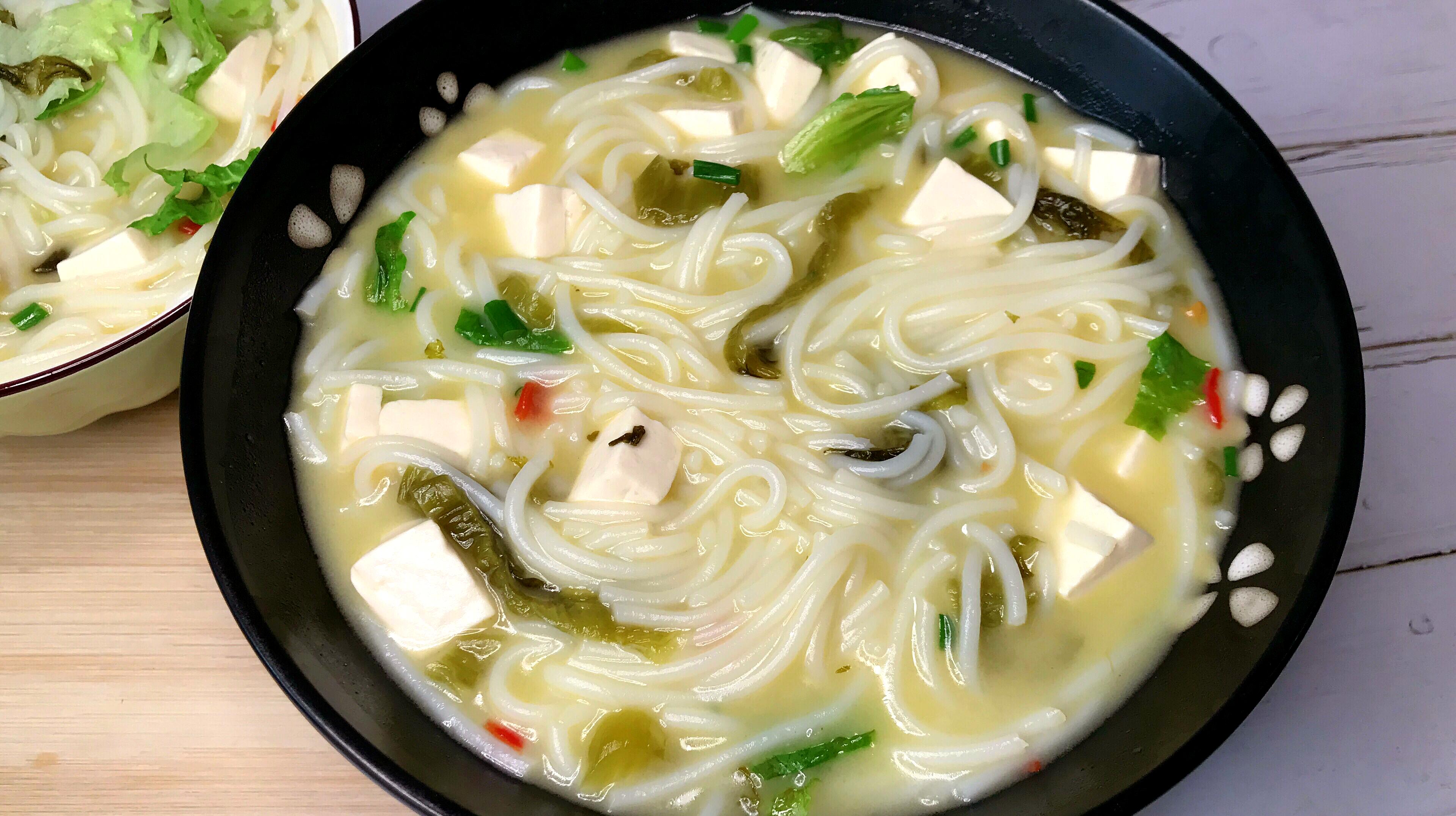 正宗魚粉做法全解析，掌握技巧做出地道口味！