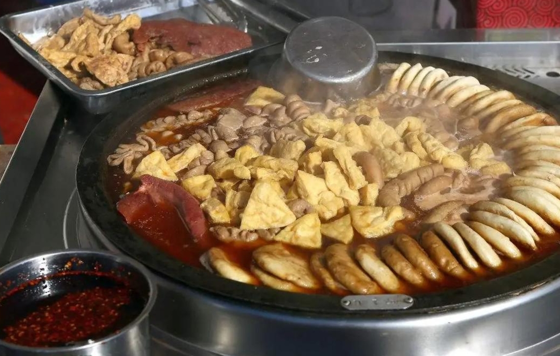 想學(xué)正宗鹵煮火燒？這幾點(diǎn)你必須知道！