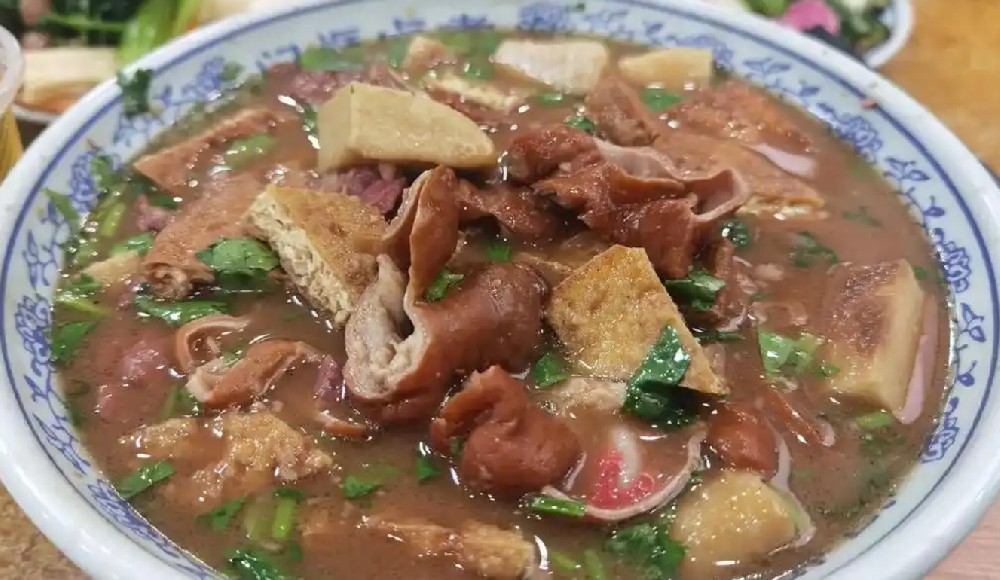 想學(xué)正宗鹵煮火燒？這幾點(diǎn)你必須知道！