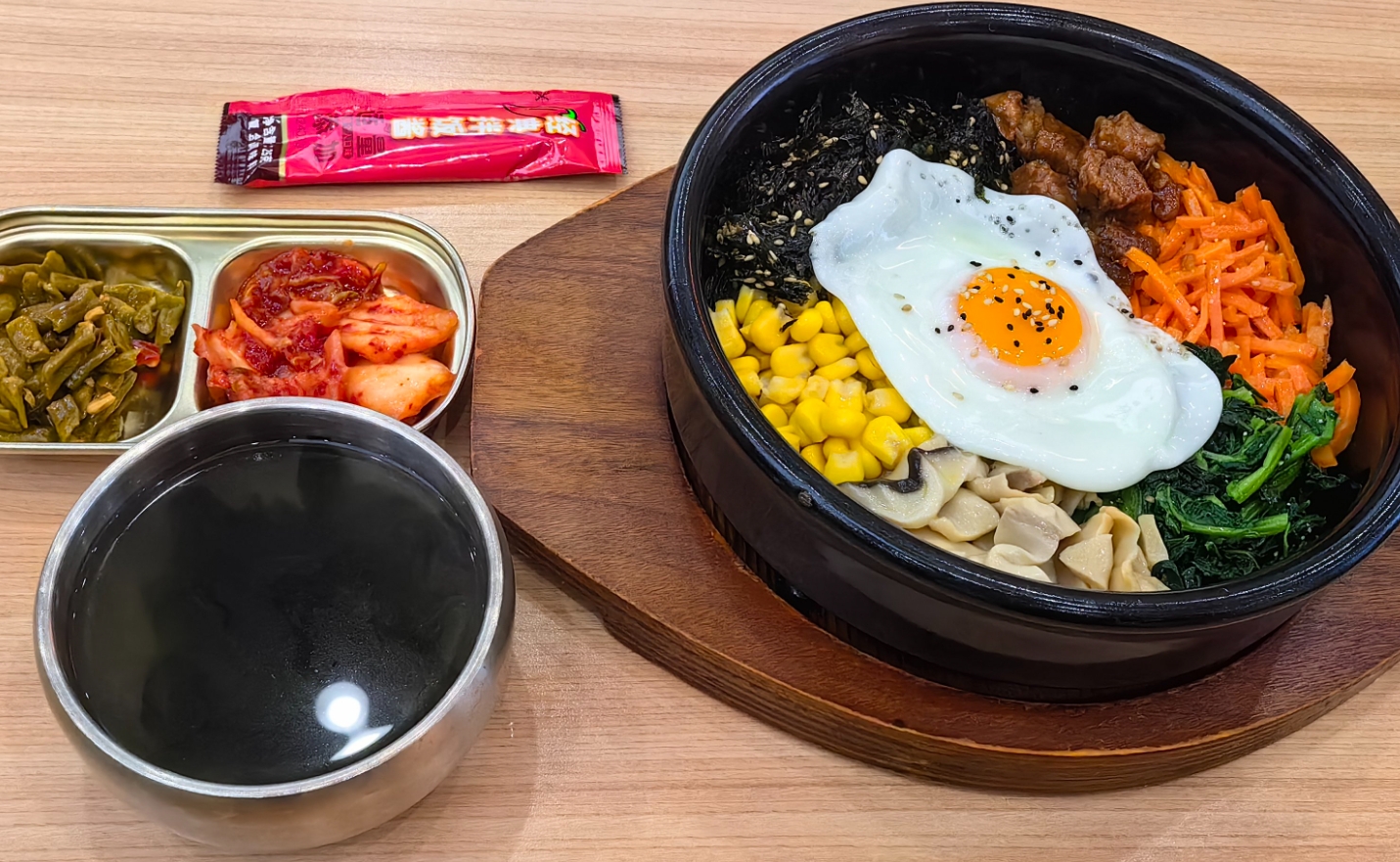 學(xué)習(xí)烤肉拌飯的技巧：讓每一口都充滿(mǎn)美味！