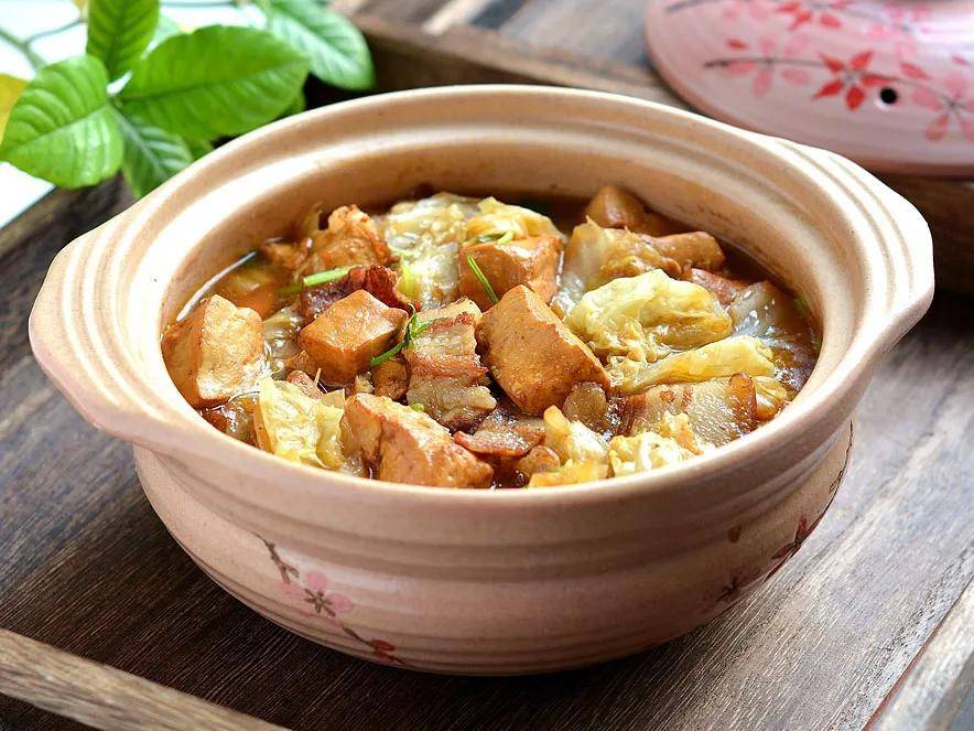 在大同哪里能學(xué)正宗砂鍋?zhàn)龇?？掌握這些技巧輕松上手！
