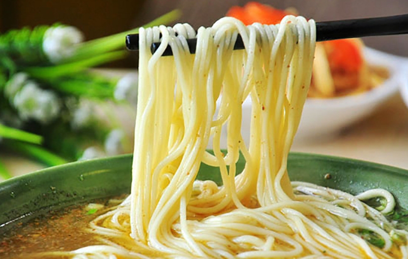 莘縣哪里有教拉面技術(shù)？如何成為餐飲行業(yè)中的創(chuàng)業(yè)突破口？