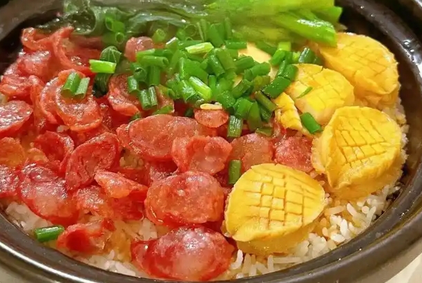 掌握廣東煲仔飯做法，提升餐飲競爭力，快速實現(xiàn)創(chuàng)業(yè)夢想。