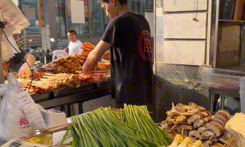 濟(jì)南小吃培訓(xùn)：如何通過純技術(shù)配方掌握熱門小吃制作技巧？