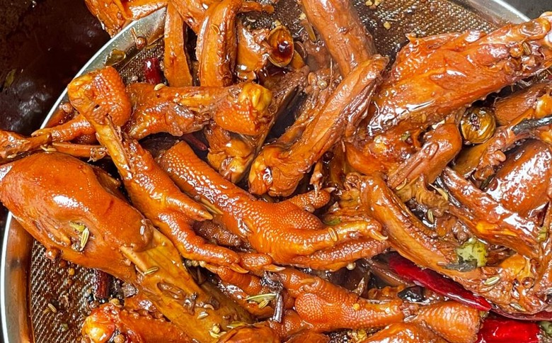 如何學(xué)鴨貨技術(shù)配方，少花錢學(xué)到更多，快速實現(xiàn)創(chuàng)業(yè)夢想