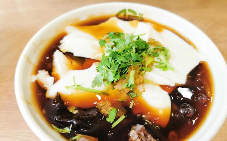 天津果子豆腐腦：傳統(tǒng)美味，打造獨立餐飲品牌的機會