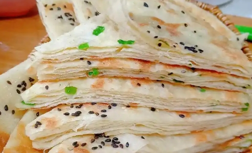 蔥油餅受歡迎的秘密，如何利用技術(shù)脫穎而出？