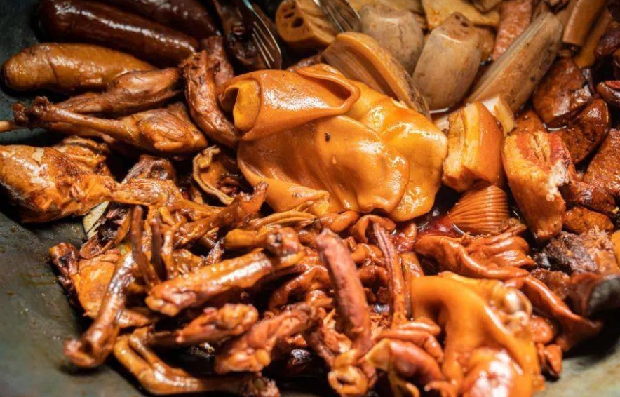精準(zhǔn)掌握鹵肉技巧，提升餐飲質(zhì)量，開(kāi)啟自己的熟食事業(yè)