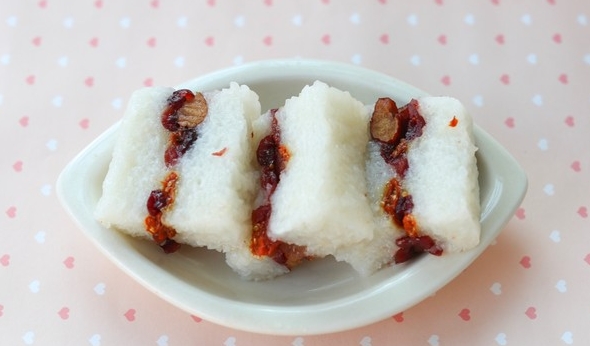 一學(xué)就會(huì)的糯米糕技術(shù)，傳統(tǒng)與創(chuàng)新融合，開啟甜品創(chuàng)業(yè)之門