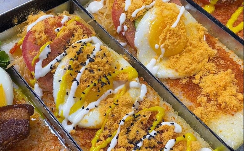 學(xué)會(huì)鍋巴飯核心技巧，輕松開店創(chuàng)收，快速成為行業(yè)高手