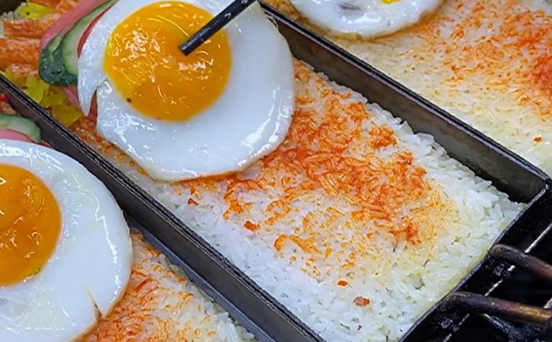 學(xué)會(huì)鍋巴飯核心技巧，輕松開店創(chuàng)收，快速成為行業(yè)高手