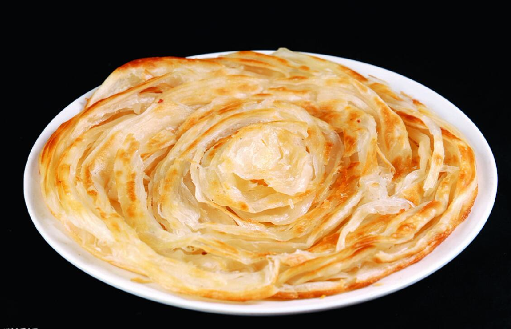 從入門到精通，學習烤冷面手抓餅等五大美食