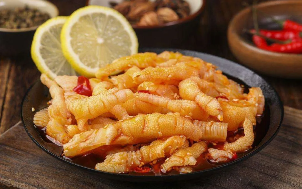 學(xué)習(xí)無骨雞爪，掌握獨特技藝，餐飲創(chuàng)業(yè)輕松實現(xiàn)
