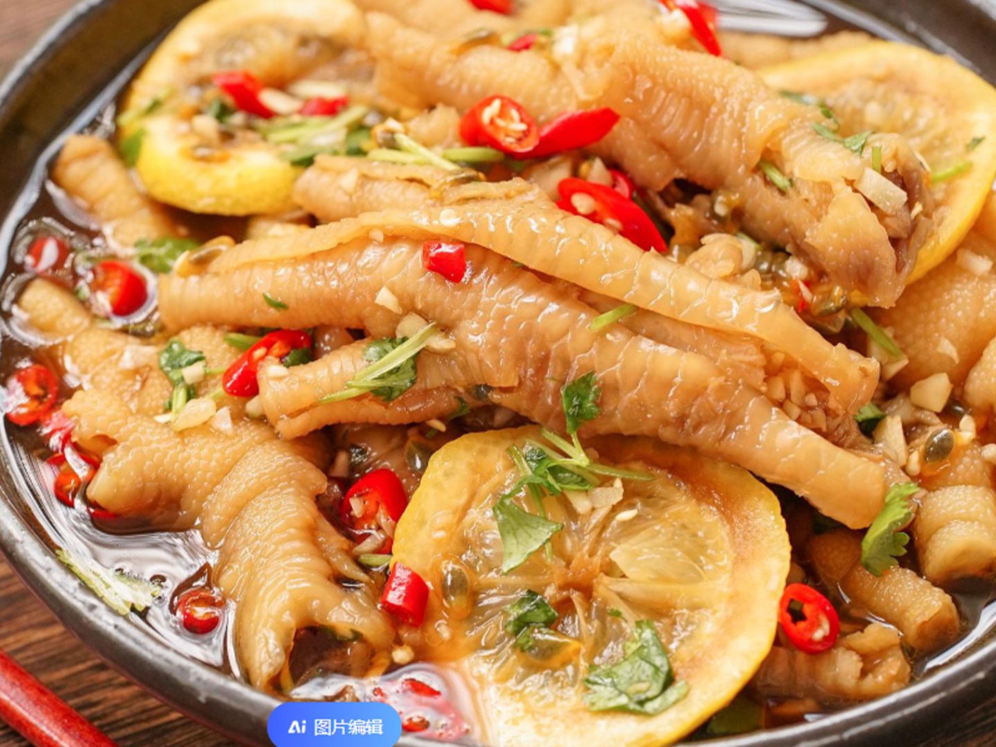 學(xué)習(xí)無骨雞爪，掌握獨特技藝，餐飲創(chuàng)業(yè)輕松實現(xiàn)
