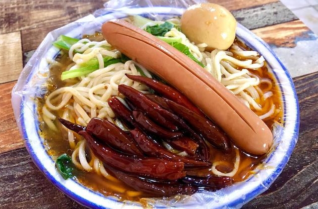 學(xué)習(xí)牛肉板面，掌握傳統(tǒng)技藝，開啟餐飲事業(yè)！