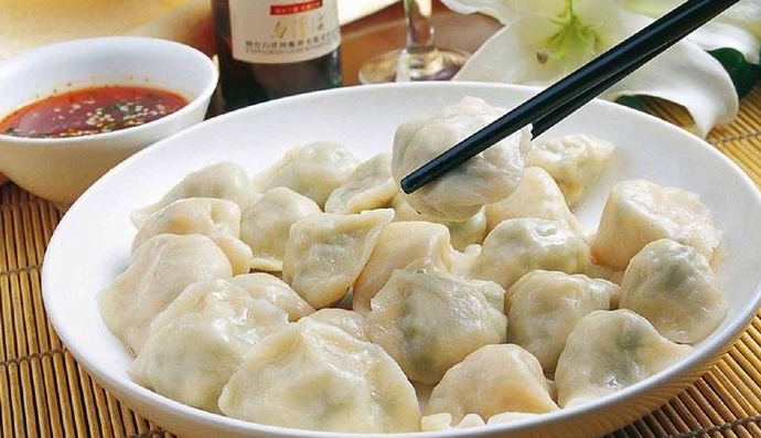 想學(xué)水餃開(kāi)店？手工制作技巧和開(kāi)店經(jīng)驗(yàn)盡在廚仟藝！