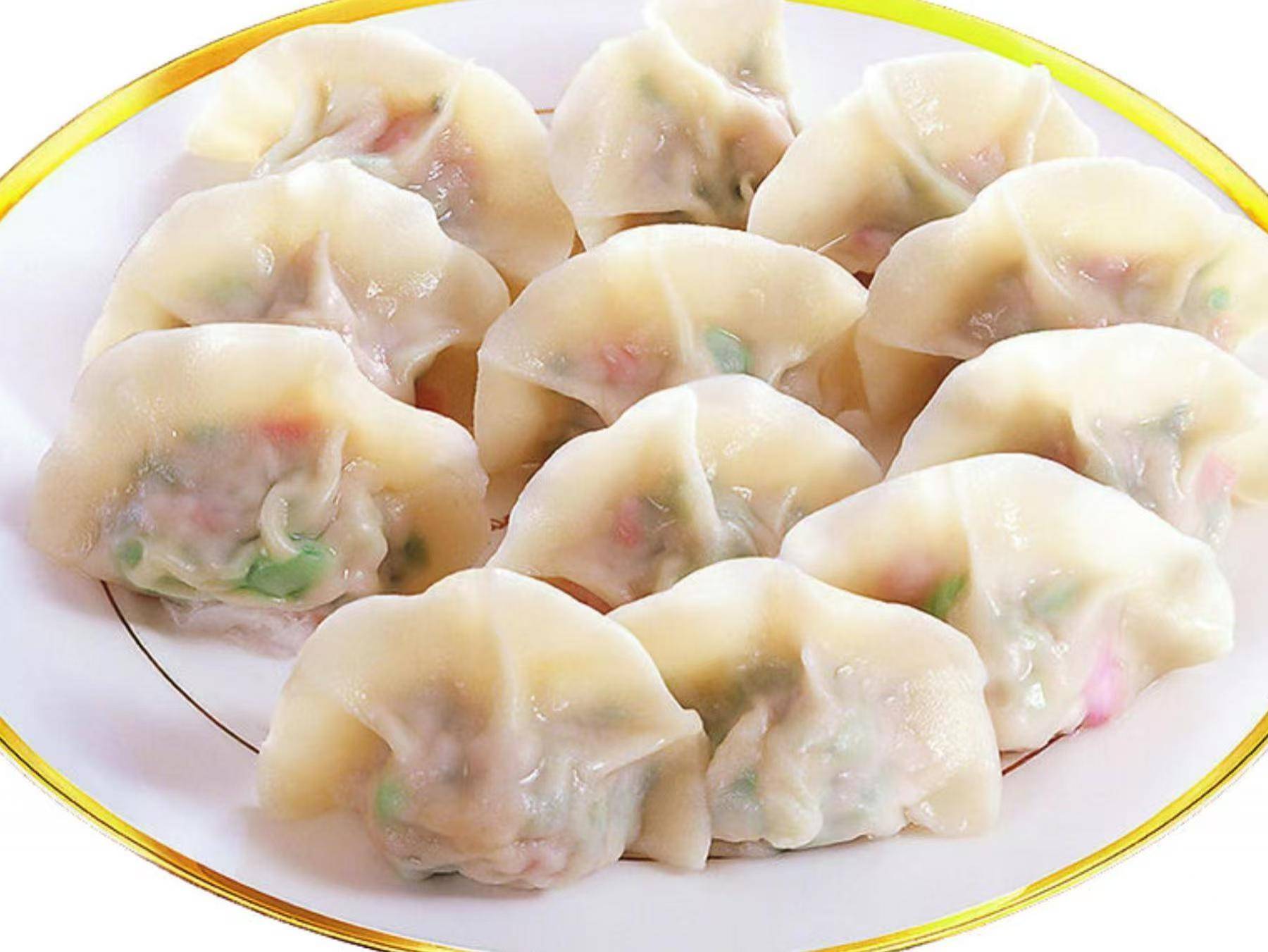 想學(xué)水餃開(kāi)店？手工制作技巧和開(kāi)店經(jīng)驗(yàn)盡在廚仟藝！