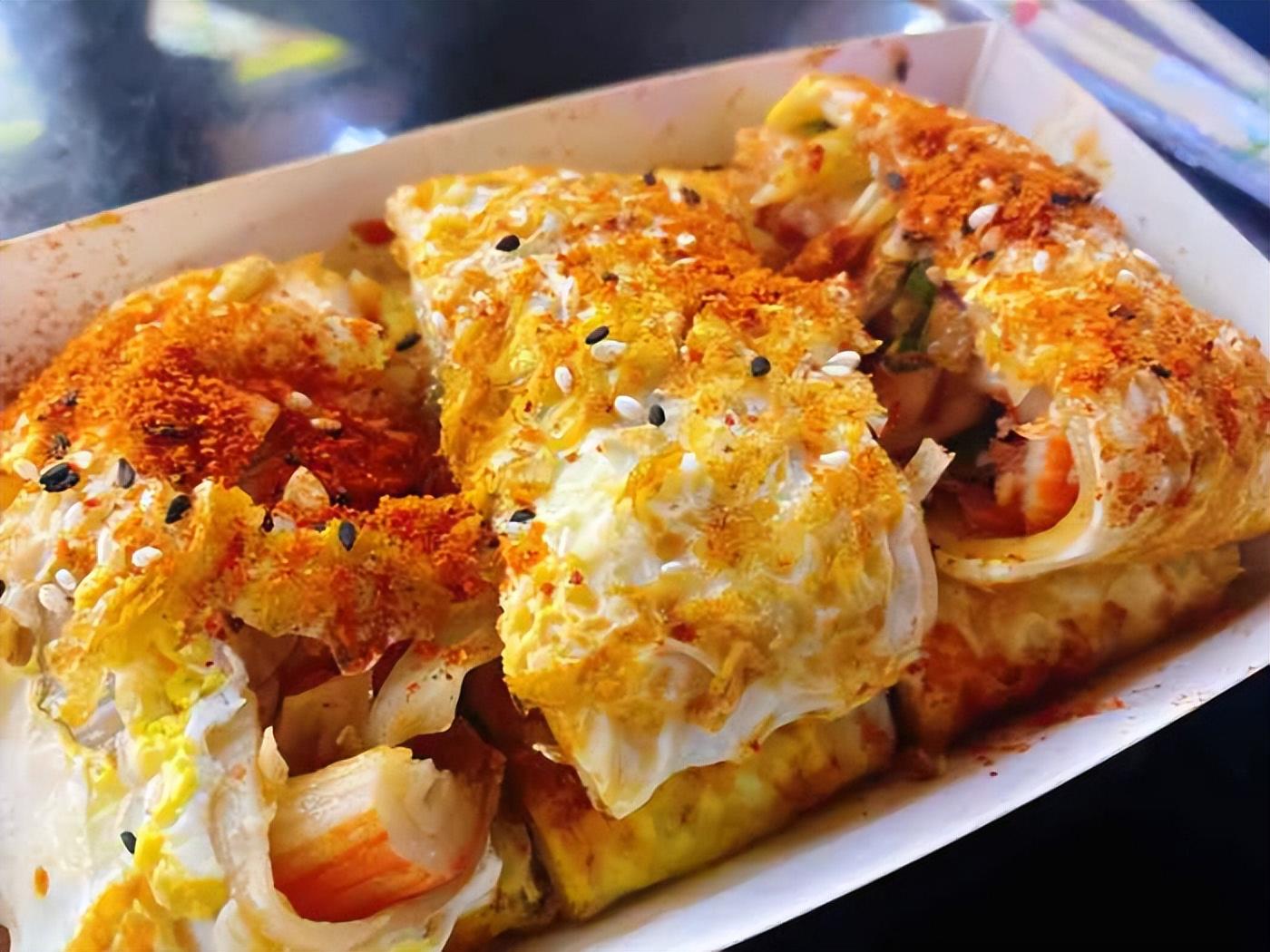 學習烤冷面，掌握正宗技藝，開啟美食創(chuàng)業(yè)之路！