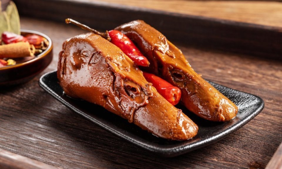 學習正宗衢州鴨頭制作技藝，開啟餐飲創(chuàng)業(yè)新篇章！