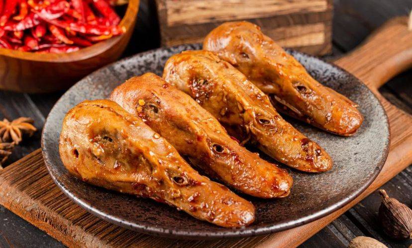 學習正宗衢州鴨頭制作技藝，開啟餐飲創(chuàng)業(yè)新篇章！