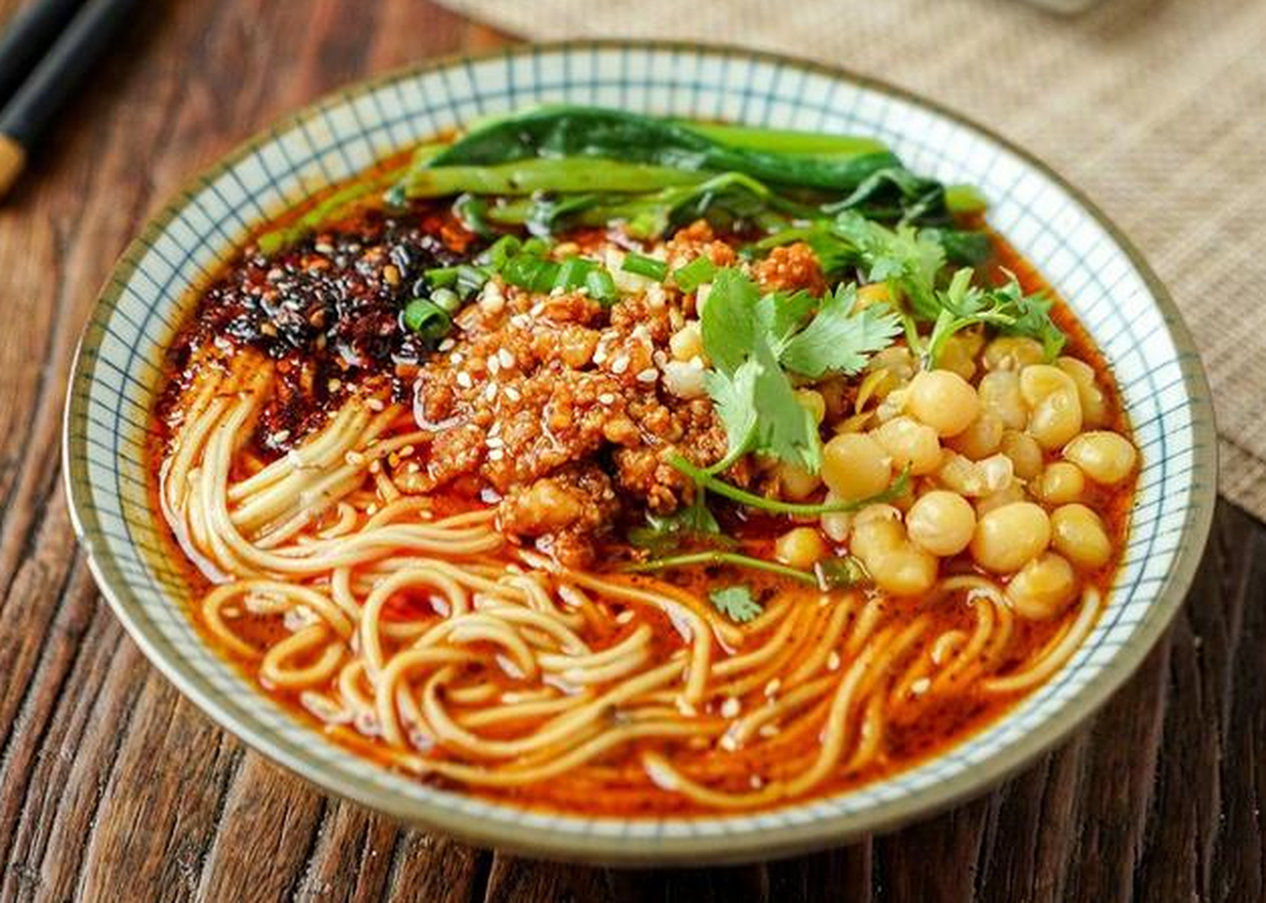 加盟重慶小面價(jià)錢解析，助您輕松創(chuàng)業(yè)！