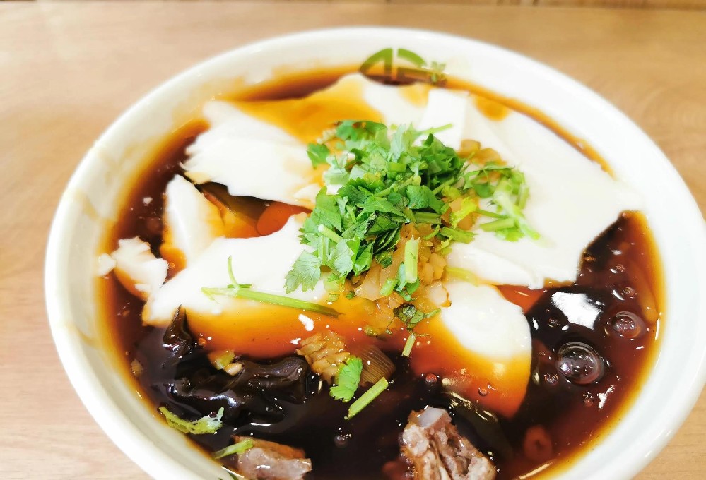 正宗豆腐腦技術培訓，學會經典小吃，創(chuàng)業(yè)更輕松！