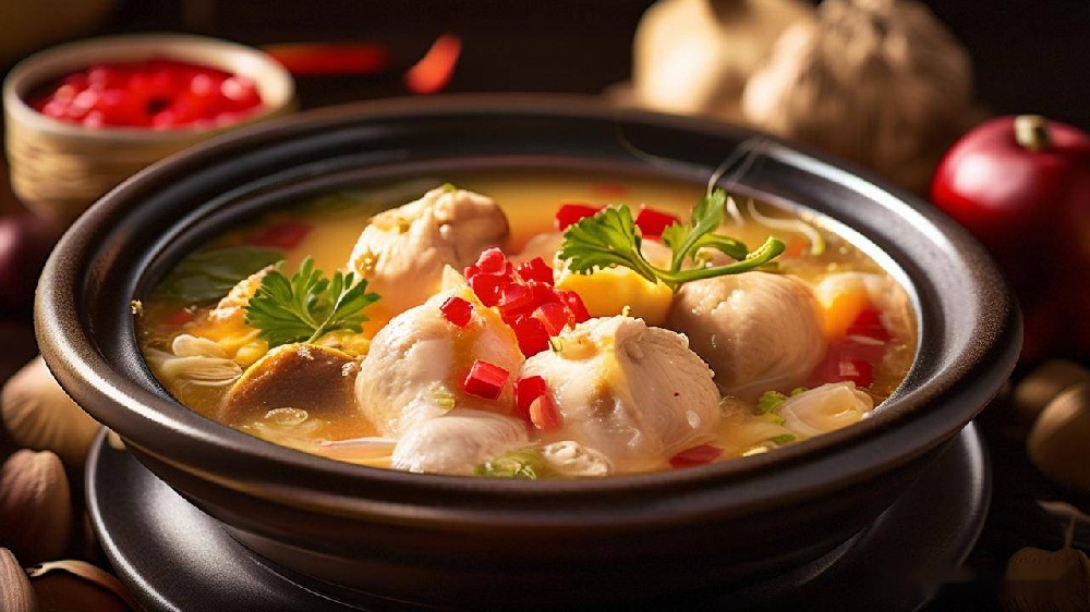正宗學砂鍋菜培訓，掌握獨特技藝，開啟餐飲創(chuàng)業(yè)之路！