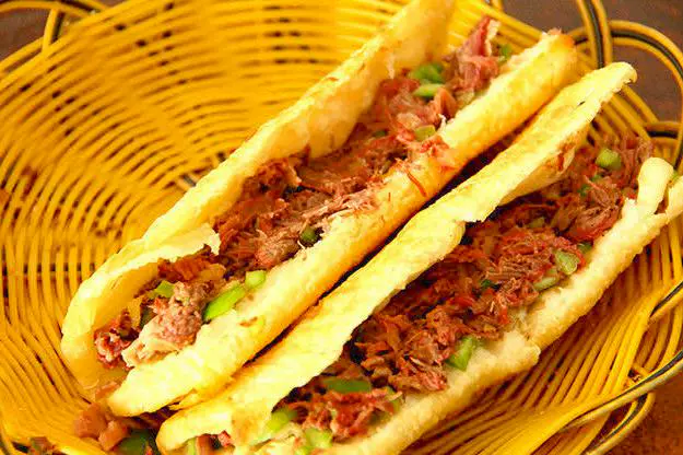 河間驢肉火燒的做法視頻，掌握正宗手藝，輕松創(chuàng)業(yè)！