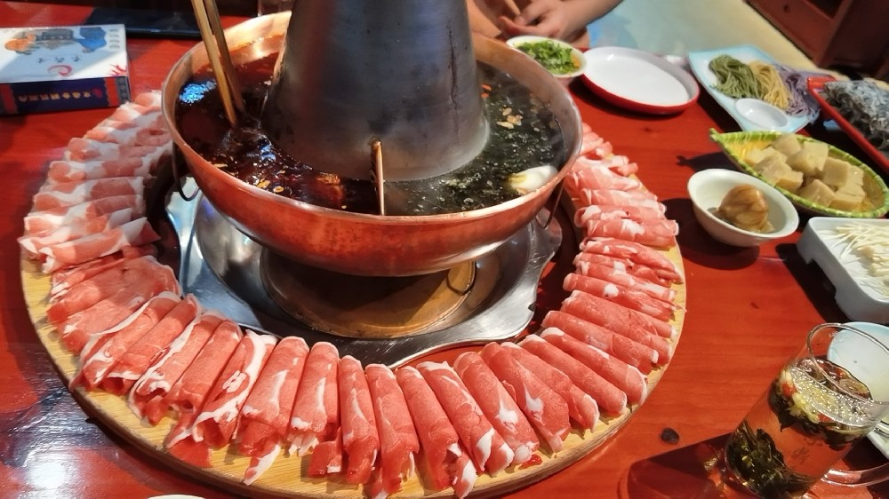學涮羊肉技術，實戰(zhàn)培訓指導，贏在餐飲前沿