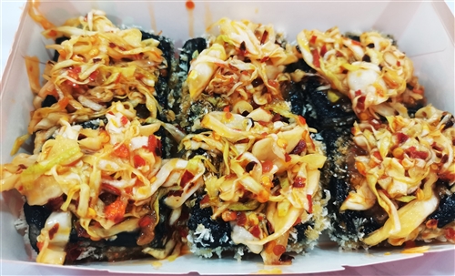 臭豆腐的制作方法，傳承經典，創(chuàng)業(yè)致富之選