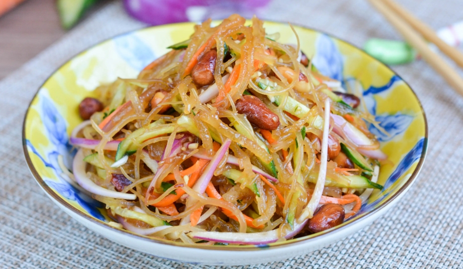 濟(jì)南涼拌菜培訓(xùn)機(jī)構(gòu)，為何成為創(chuàng)業(yè)者的起點(diǎn)？背后隱藏著哪些商機(jī)？