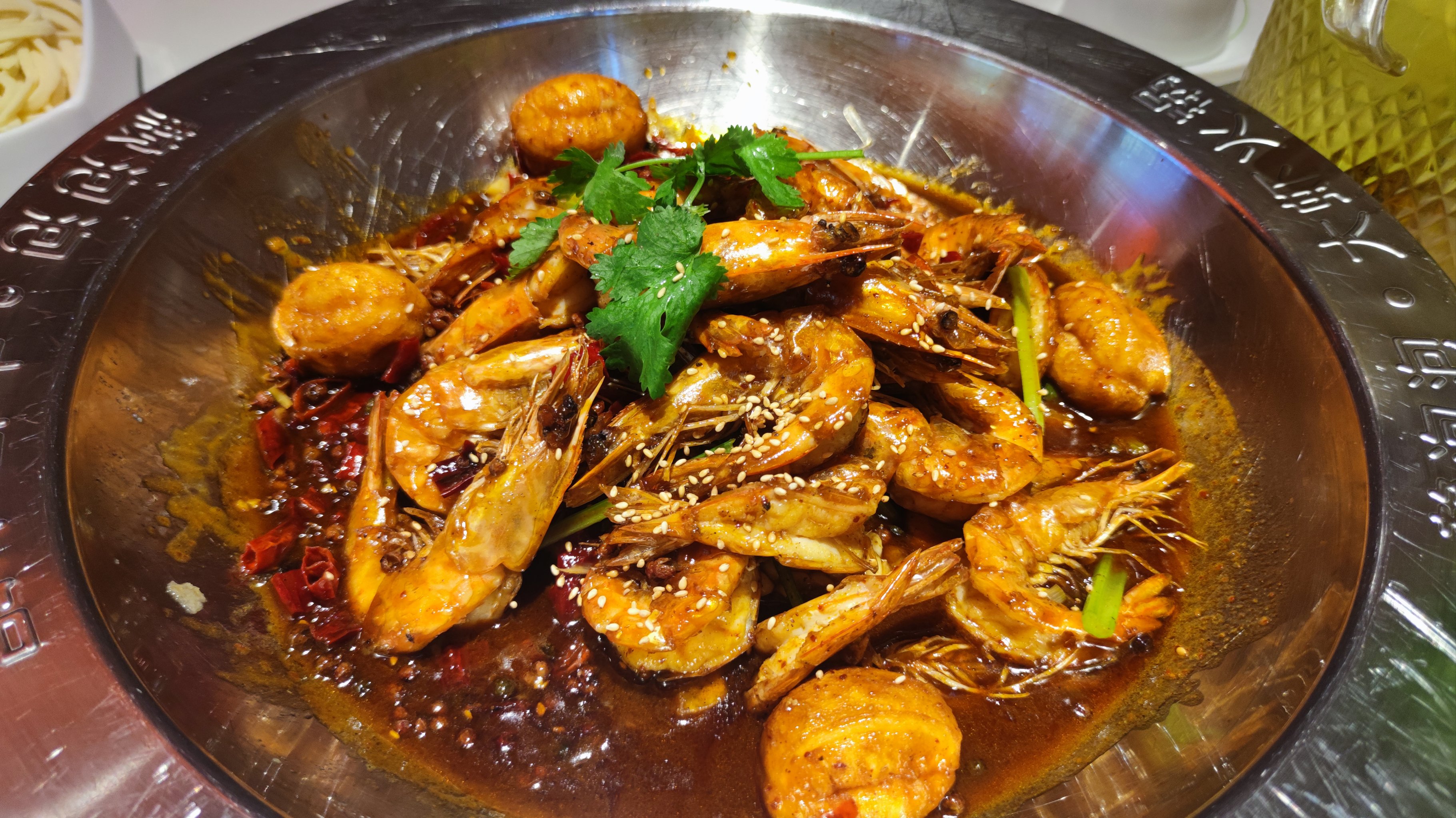 蝦火鍋教學(xué)：如何快速掌握制作技巧，打造特色餐飲？