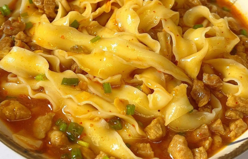 面食培訓(xùn)哪里學(xué)？手把手教學(xué)帶你成為面點(diǎn)制作高手