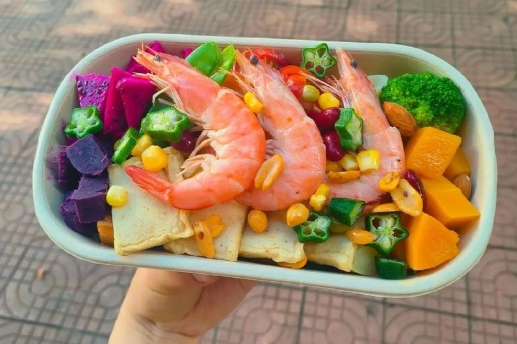 想學(xué)習(xí)輕食料理？專業(yè)的輕食培訓(xùn)中心是你的最佳選擇