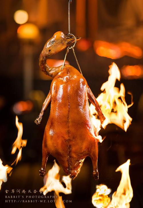 學(xué)習(xí)烤鵝，專業(yè)培訓(xùn)帶你輕松做出皮脆肉嫩的經(jīng)典美食