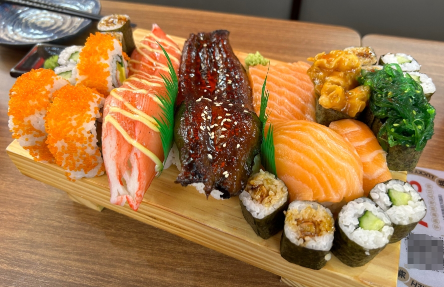 壽司創(chuàng)業(yè)難嗎？掌握這些技巧，打造高利潤美食生意