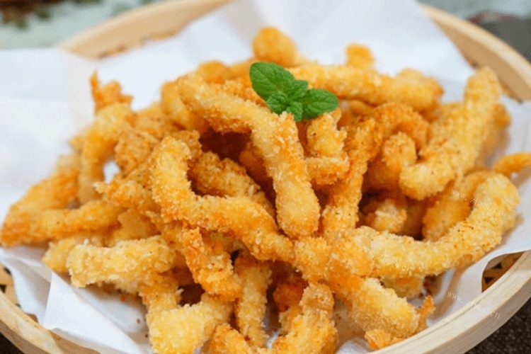 哪里有學(xué)油炸小吃技術(shù)的？快速掌握核心技藝，開啟創(chuàng)業(yè)新篇章