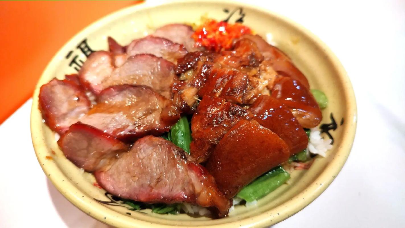 想學豬腳飯？選對地方，手把手教學讓創(chuàng)業(yè)更簡單