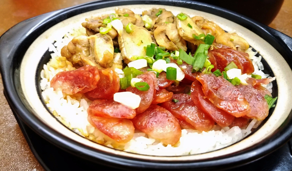 零基礎(chǔ)如何學(xué)冷飲冰激凌，煲仔飯？選對地方很關(guān)鍵