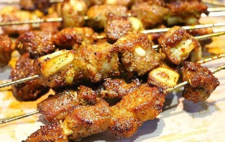 燒烤怎么樣配料做出來？正宗調(diào)料秘方大揭秘