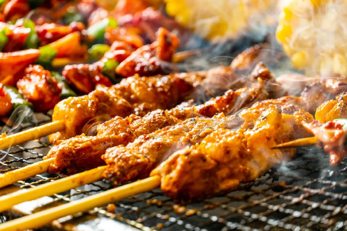燒烤怎么樣配料做出來？正宗調(diào)料秘方大揭秘