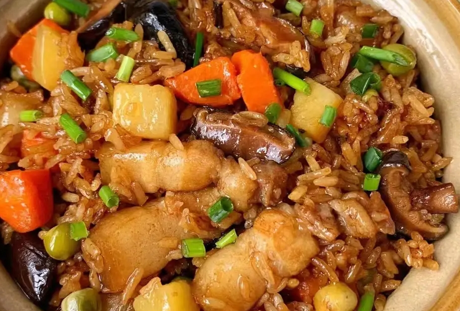 懶人燜飯配方有哪些？懶人燜飯的做法和配方，掌握簡(jiǎn)單技巧享受美味