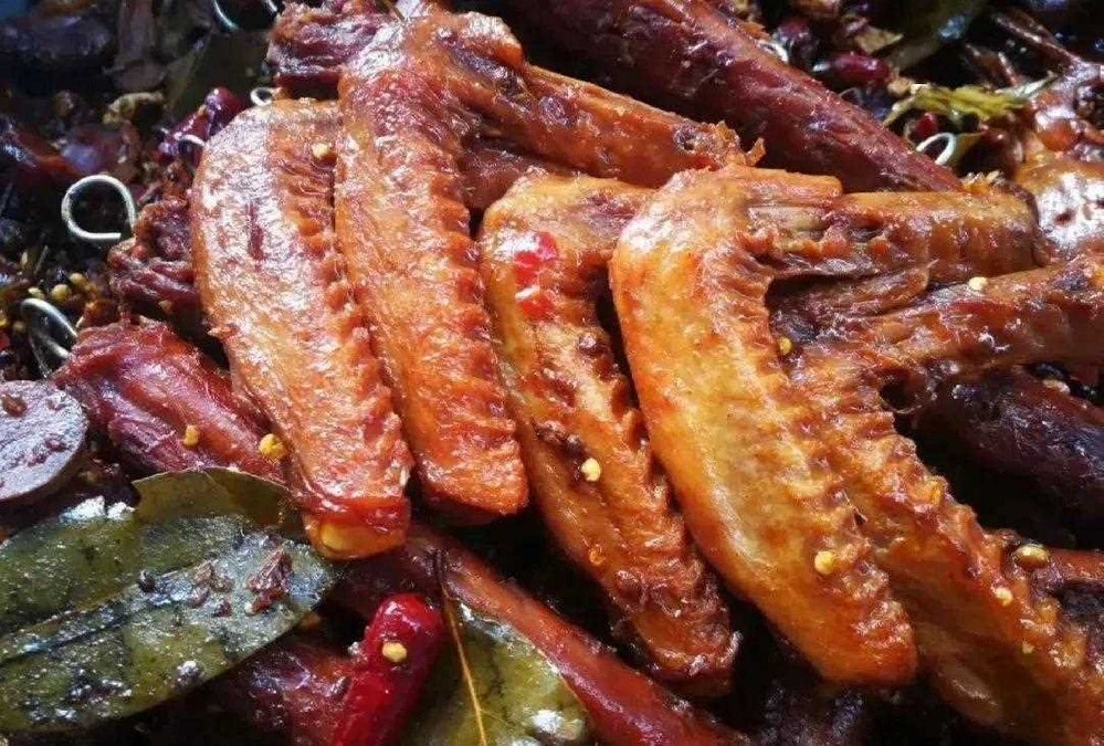 想學(xué)久久鴨？武漢專業(yè)培訓(xùn)教你掌握核心工藝