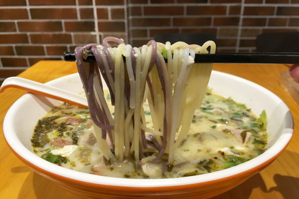 想學(xué)做正宗魚(yú)粉？手把手教你配料與烹飪技巧